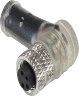 Bulgin Pxppnp08raf04acl075pvc Boks 1 Stk Bulgin Pxppnp08raf04acl075pvc Boks 1 Stk