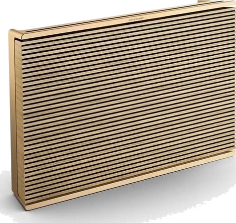 Bang & Olufsen Beosound Level Trådløs høyttaler med batteri Bang & Olufsen Beosound Level Trådløs høyttaler med batteri