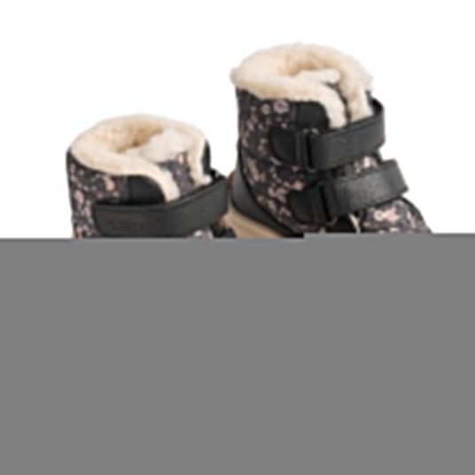 Wheat Black Winterboot Millas Tex 28 Wheat Black Winterboot Millas Tex 28