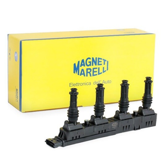 Tennspole coil MAGNETI MARELLI 060717133012 Tennspole coil MAGNETI MARELLI 060717133012