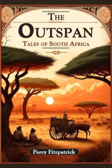 The OutspanTales of South Africa Edition2024 The OutspanTales of South Africa Edition2024