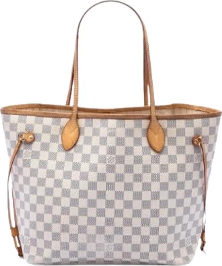 Louis Vuitton Vintage Dame Pre owned Flerfarget ONE SIZE, Louis Vuitton Vintage Dame Pre owned Flerfarget ONE SIZE,