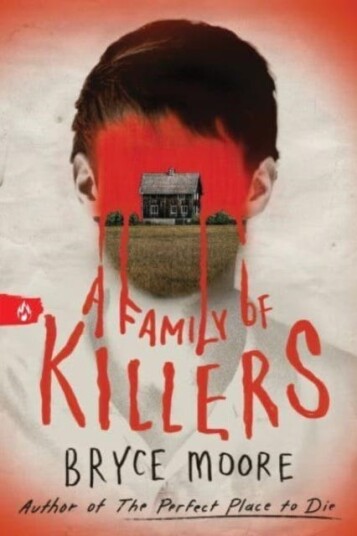 A Family of Killers A Family of Killers