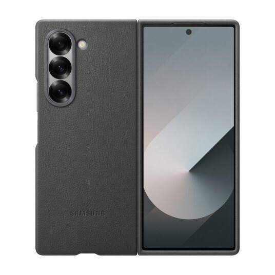 Samsung Galaxy Z Fold6 Kindsuit-deksel, grå