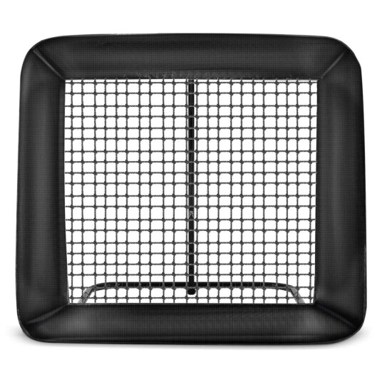 Neo Sport rebounder treningsmål 122 x 120 cm Neo Sport rebounder treningsmål 122 x 120 cm