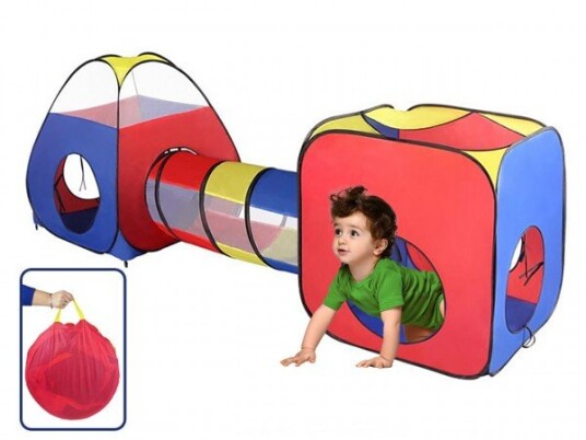 Madej Madej 3 Delt Telt Cube Tunnel Iglo Madej Madej 3 Delt Telt Cube Tunnel Iglo