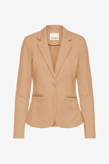 ICHI Jakke Kate Beige