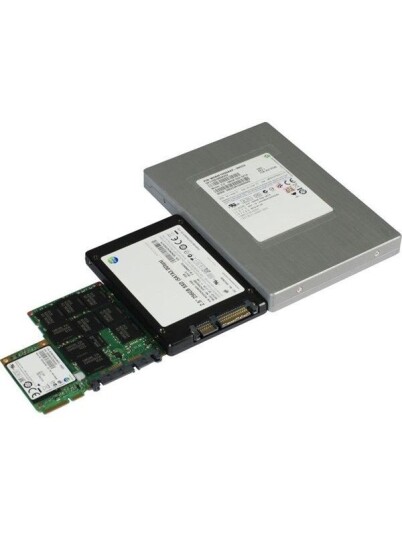 HP SSD 2.5 128GB Micron C400 EC0