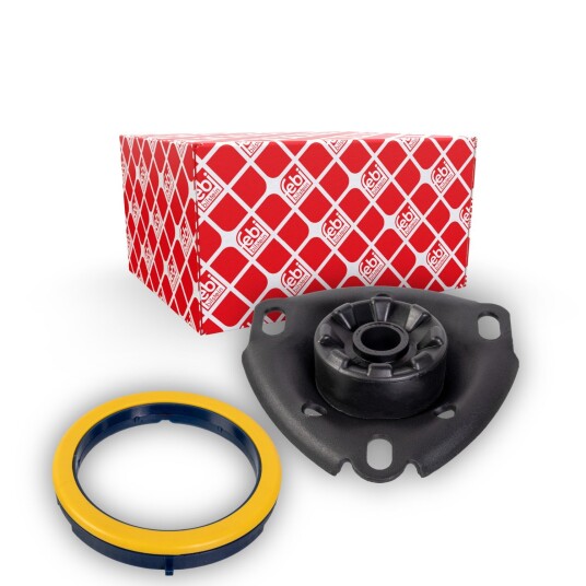 Støttelager støtdemper FEBI BILSTEIN 01333
