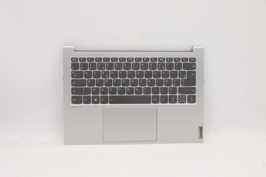 Lenovo Upper Case ASM_FRA L82NC LSR Lenovo Upper Case ASM_FRA L82NC LSR