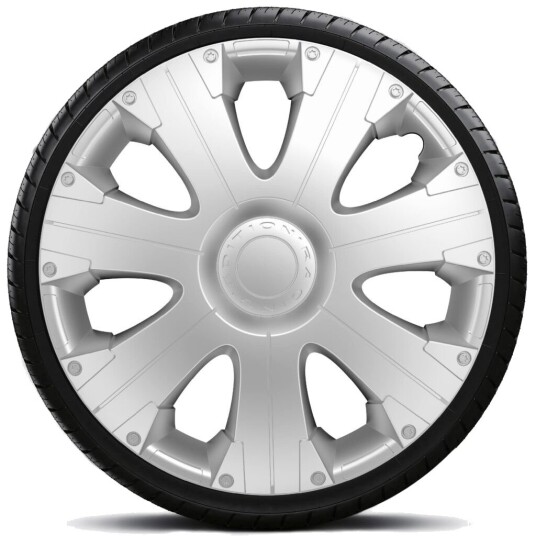 Hjulkapsler ARGO 16 RACING