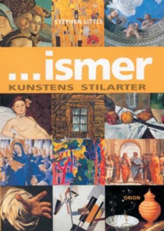 -ismer, Veldig pen bok / som ny
