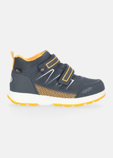 Leaf Habbestorp NAVY 34 Sko Leaf Habbestorp NAVY 34 Sko