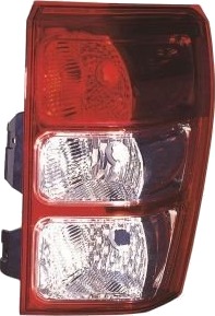 ABAKUS 218-1944R-LD-UE Baklykt