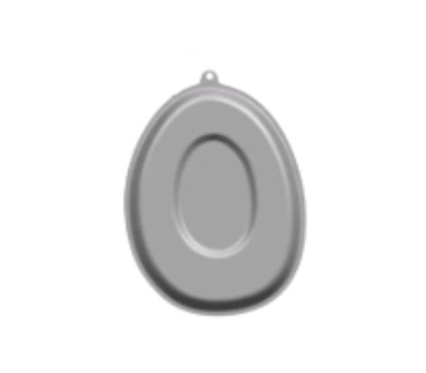 Kakeform Aluminium Tall 0 Kakeform Aluminium Tall 0