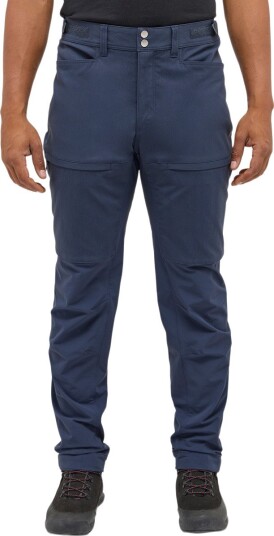 Haglöfs Alert Mid Pant Men Tarn Blue 58