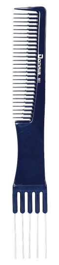 Donegal Frisør Comb Donair - 18,7 cm