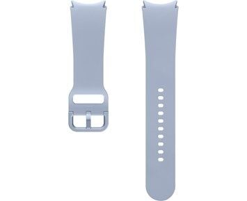 Samsung Watch Strap Sport M/L Polar Blue