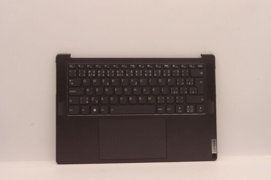 Lenovo COVER Upper Case ASM_CZE/SLK