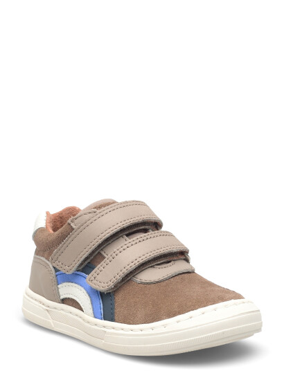 Bisgaard Bisgaard Rainbow Low Brown 32 Bisgaard Bisgaard Rainbow Low Brown 32