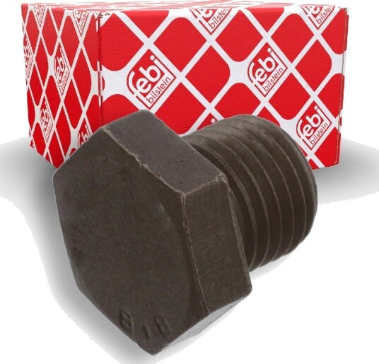Påfyllingsplugg, bunnpanne FEBI BILSTEIN 03160