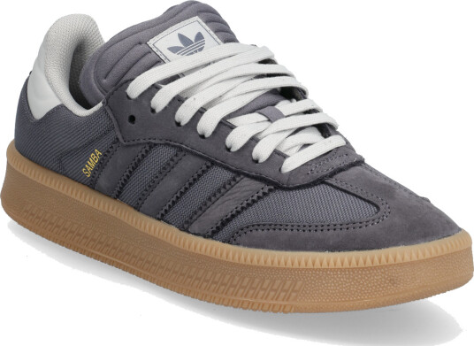 Adidas Originals Samba Xlg Grey 43 1/3
