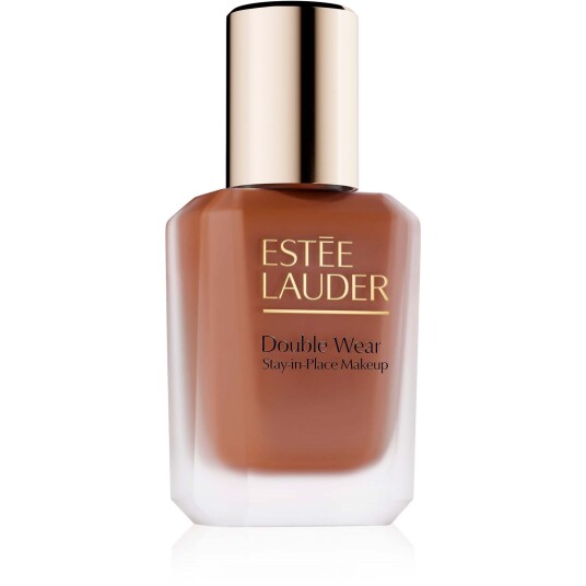 Estée Lauder Double Wear Foundation 7N1 Deep Amber med SPF 10 Estée Lauder Double Wear Foundation 7N1 Deep Amber med SPF 10