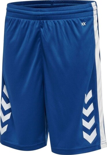 Basketballshorts   Hummel størrelse 128 cm
