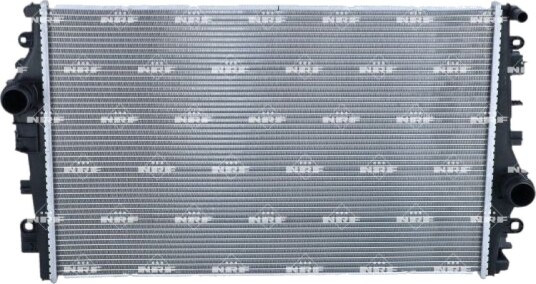 Radiator NRF 550228 Radiator NRF 550228