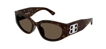 Balenciaga BB0324SK 003 5519 Balenciaga BB0324SK 003 5519