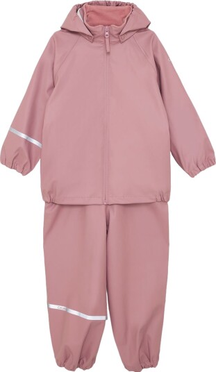 CeLaVi Regntøy m. Seler Nostalgi Rose CeLaVi 110 Regntøy Lilla