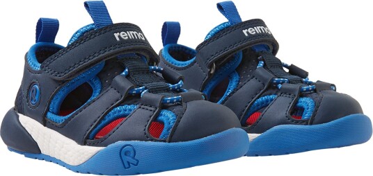 Reima Lomalla Sandaler Navy 27 Reima Lomalla Sandaler Navy 27