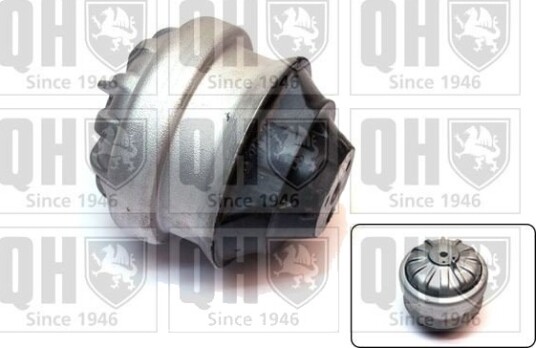 QUINTON HAZELL EM2156 Motorfeste