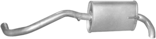 Bakre eksospotte POLMO 30.253 Bakre eksospotte POLMO 30.253