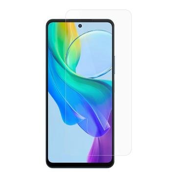 vivo Y78t Beskyttelsesglass 9H Case Friendly Klar