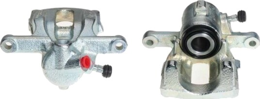 Bremsecaliper Axia 394057 Bremsecaliper Axia 394057