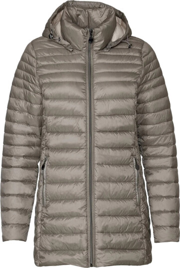 Danwear Dame Jakker Grå 2XL, Danwear Dame Jakker Grå 2XL,