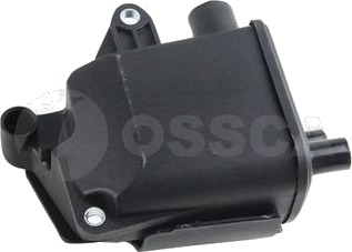 Oljeutskiller, veivhuslufting OSSCA 43343