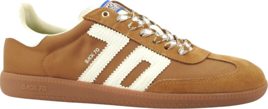 Back70 Dame Sko Brun 40 EU,