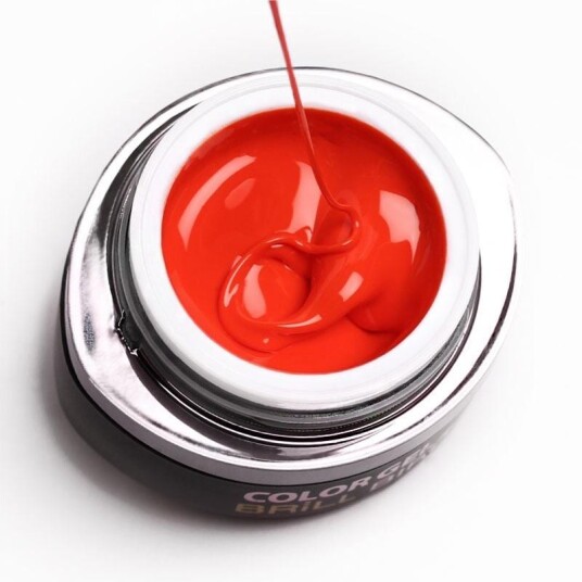 Brillbird Norge Brush & go colour gel   G29