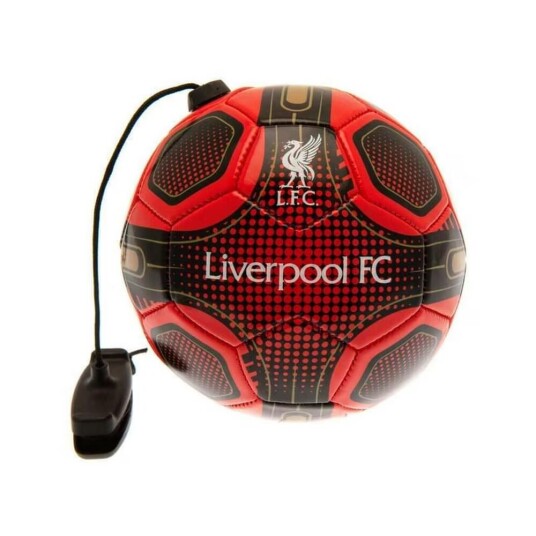 Liverpool FC Skills Training Football Liverpool FC Skills Training Football
