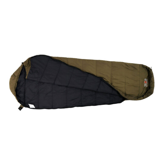 Origin Outdoors sovepose «Compact lite» Zipper right Origin Outdoors sovepose «Compact lite» Zipper right