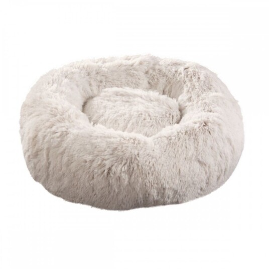 Little&Bigger Fluffy Seng Brun (60 cm)
