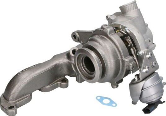 Turbolader Re-Part RRT70126