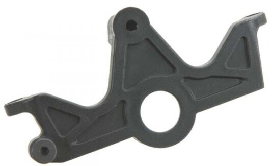 Traxxas 6860A Motor Mount Slash 4X4 Traxxas 6860A Motor Mount Slash 4X4