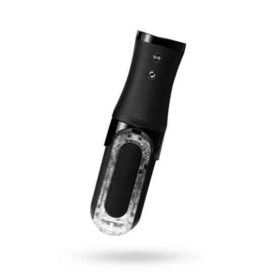 TENGA - FLIP ZERO EVR ELECTRONIC VIBROTATION TENGA - FLIP ZERO EVR ELECTRONIC VIBROTATION