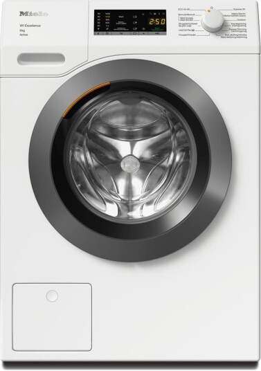 Miele WEA135 WCS Active Vaskemaskin 8kg Miele WEA135 WCS Active Vaskemaskin 8kg