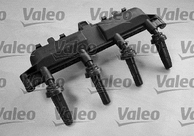 Tennspole VALEO 245109 Tennspole VALEO 245109