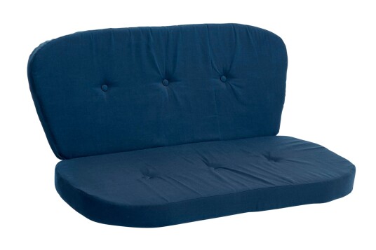 Brafab Maria dyna soffa Blå Blå