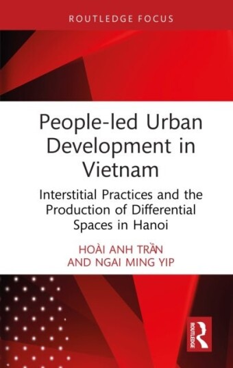 People led Urban Development in Vietnam People led Urban Development in Vietnam